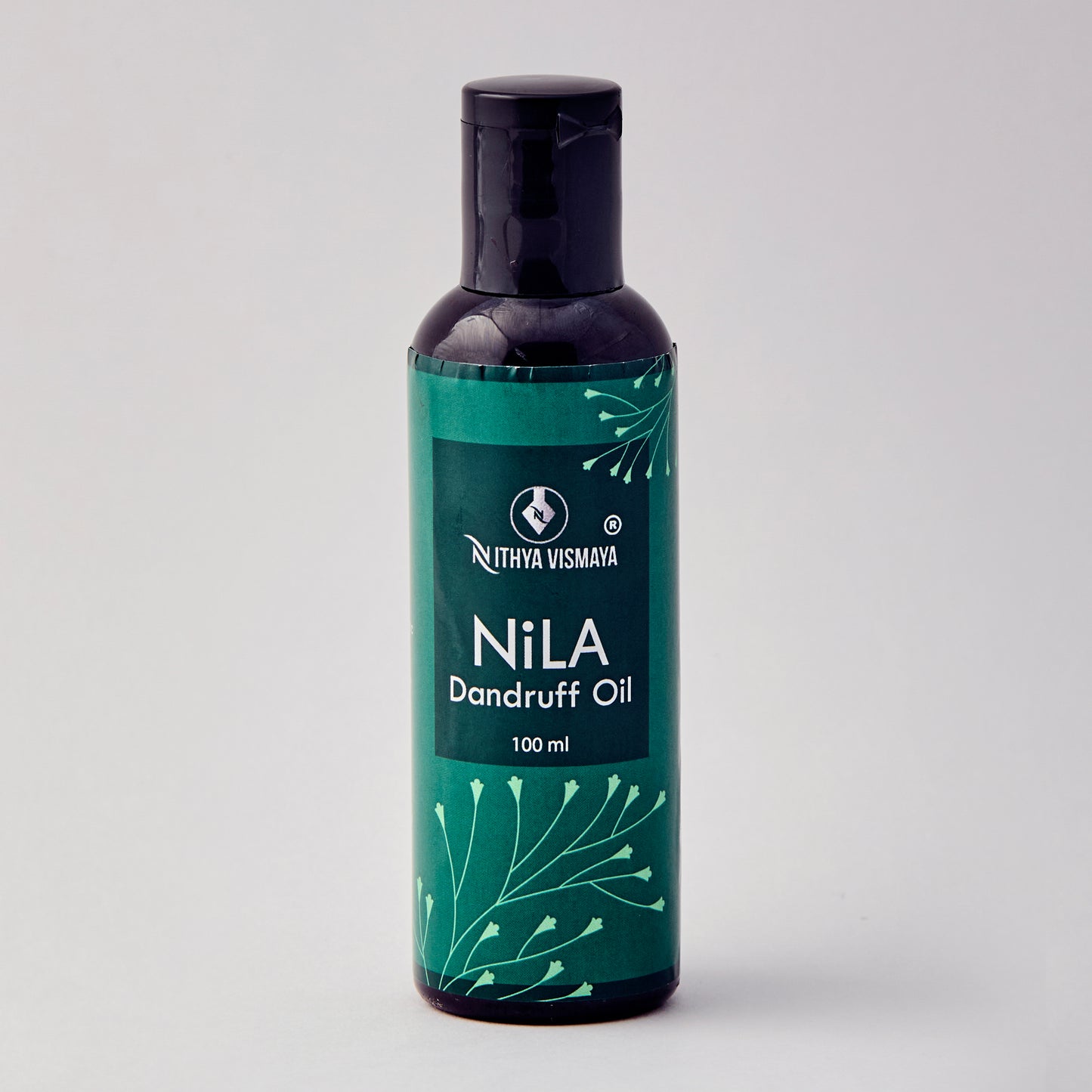 Nithya Vismaya Nila dandruff oil ,200ml