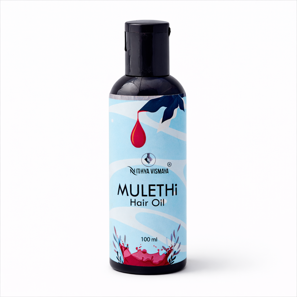 Mulethi Hair growth oil, 200ml