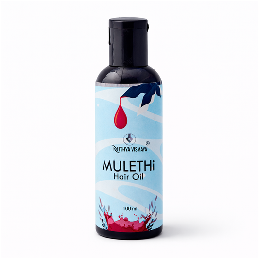 Mulethi Hair growth oil, 200ml